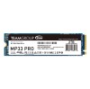 Disco SSD Team Group MP33 PRO 2TB M.2 PCIe Gen3 x4 2400R/2100W